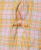 CAVISH Check Shirt Hoodie Purple(Cv2Esuw320A)