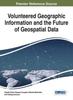 Книга Volunteered Geographic Information and the Future of Geospatial Data