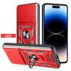 Funda for Xiaomi POCO F7 Ultra F7 Pro Case Slide Camera Protection Ring Stand Shockproof Back Cover for POCO F7 Pro Capa Funda