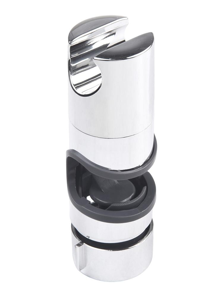 Quick and Easy Installation Shower Head Holder No Drilling Required