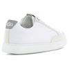 UGG South Bay Mesh Low-Top Casual Fashion Sneakers Men Sneakers White 1125104-WHT