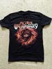 Alien Weaponry Band Black Color Full Size T-shirts BL886