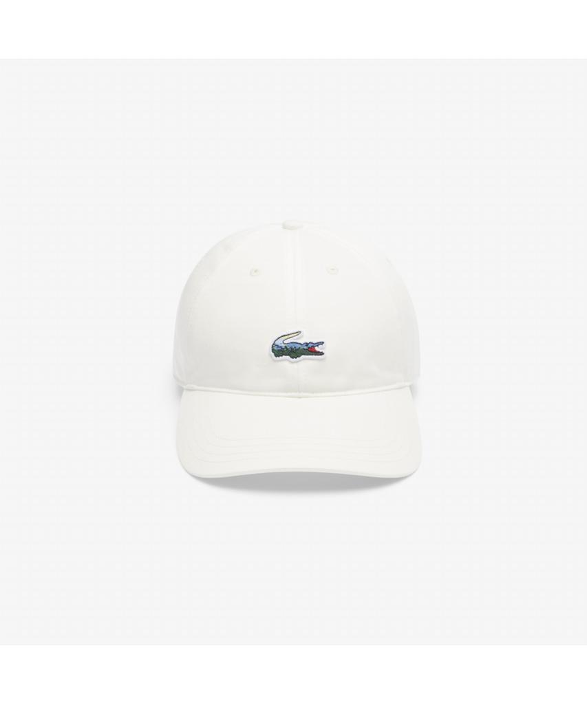 LACOSTE Мужская бейсболка Color Croc Rk6055-55N 70V