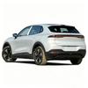 Глубокий синий S05 Мягкое резиновое крыло для автомобиля, подходит для моделей 24-26