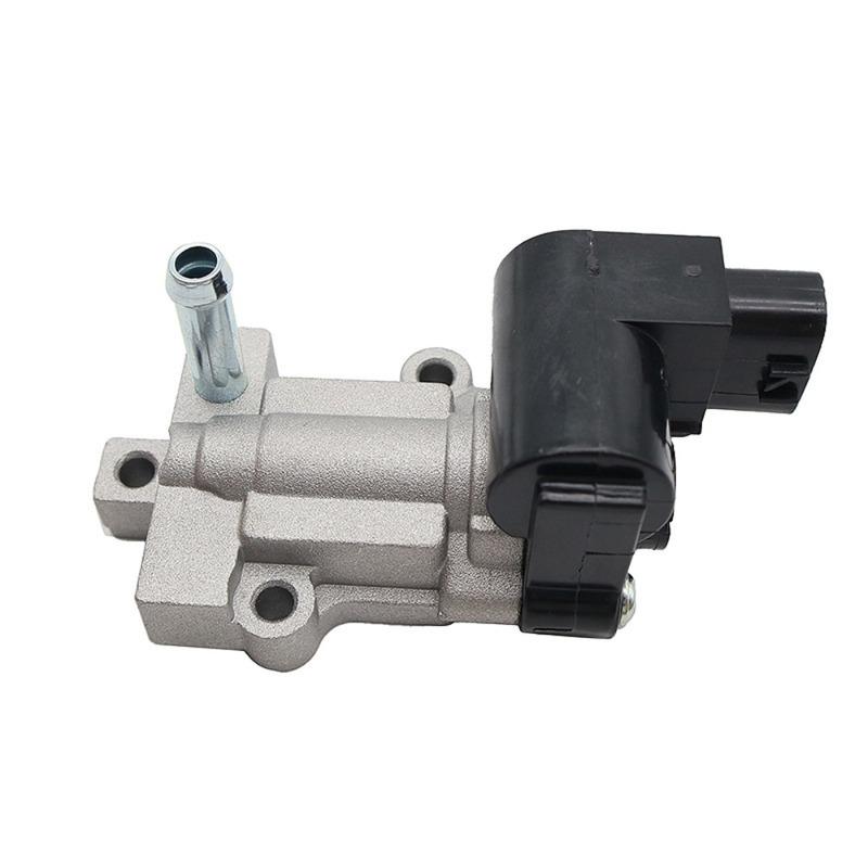 High quality New For 22270-74370 Idle Air Control Valve RAV4 1993-2000 Celica Toyota RAV4 Celica GT ST GTS Intake System