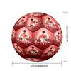 Ronaldo's Legacy In Football  Soccer Ball Size 5 Football Machine Sewn Outdoor Universal Football perfect gift for sports enthusiasts