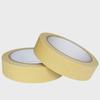 519 High-Temperature Resistant Masking Tape - No Residue, Ideal for Spray Paint and Art Demarcation
