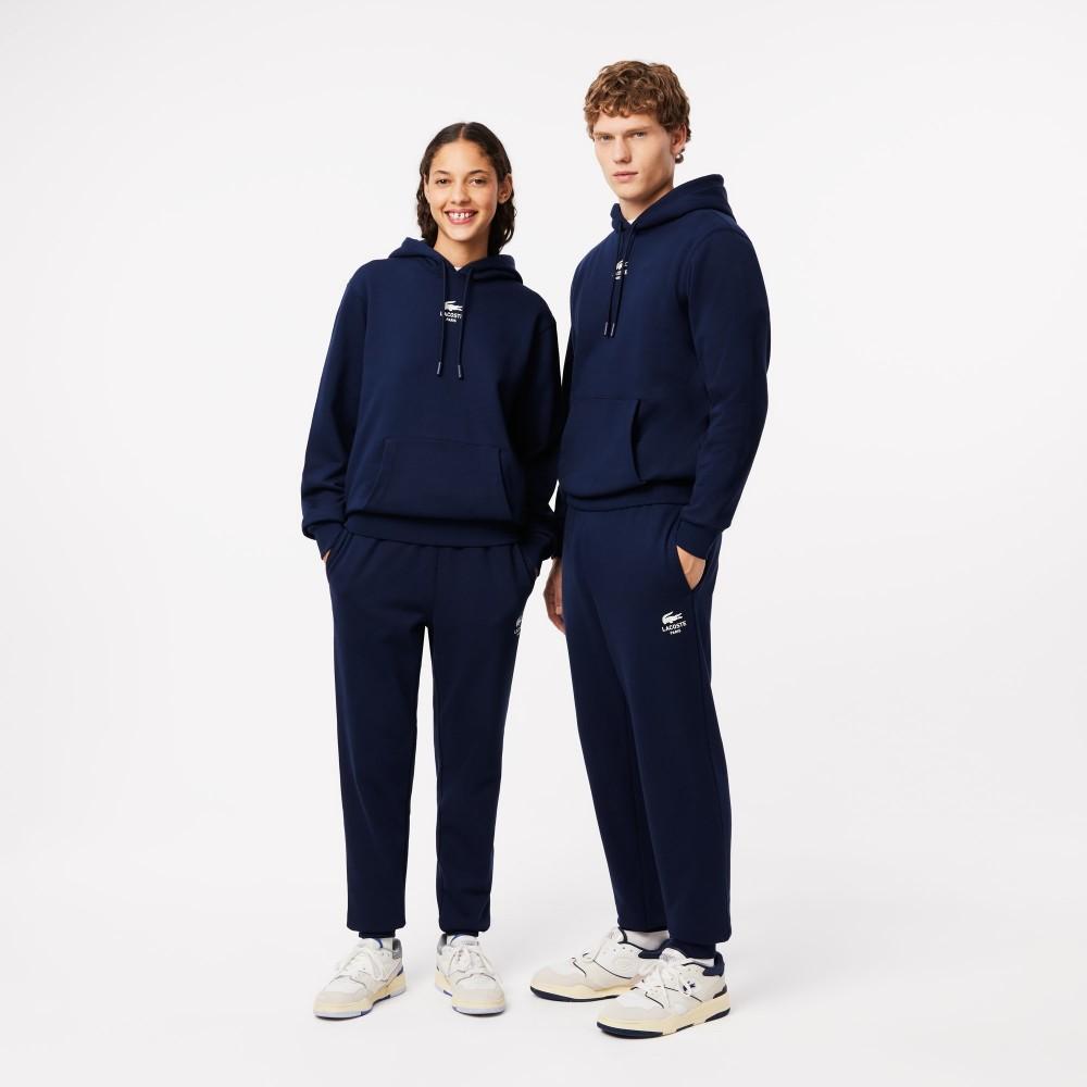 Lacoste Мужские повседневные спортивные брюки-джоггеры XH2724-54N166