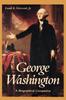 Книга George Washington A Biographical Companion Biographical Companions by Frank E. Grizzard - Hardback