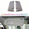 74320-06610-B1/B2 Солнцезащитный козырек правый для Camry 12-17