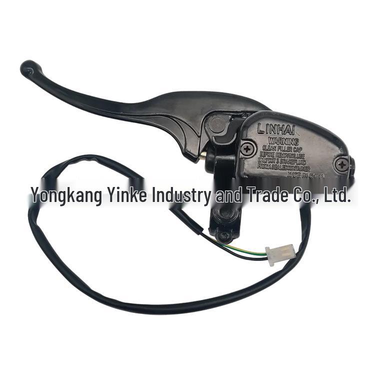 Linhai 300CC LH260 Квадроцикл Пляжный багги Мотоцикл Насос тормозной Руль