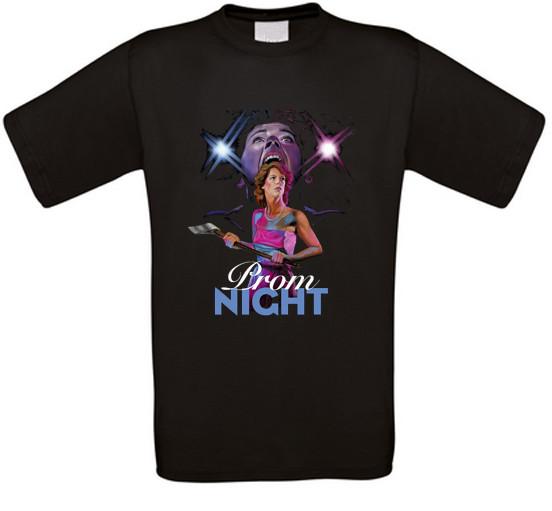 Bal Nuit La Nuit De Schlächters Хоррор Культовый Фильм Футболка Унисекс Футболка