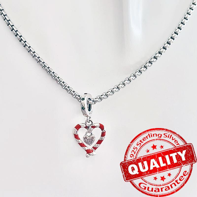 С Рождеством Медный Снежинка Сани Рождественская Елка Лось Колокольчик Подвеска Подходит для DIY Браслет Ожерелье Праздничная Вечеринка Подарок