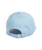 MARK GONZALES Classic Angel Logo Two-Tone Ball Cap - Sky Blue