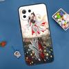 Чехол 'Благословение Небесного Владыки' для Xiaomi 14 13 15 Ultra 11T 12T 13T 14T Pro POCO X7 Pro X3 X5 F5 F6 M6 X6 Pro