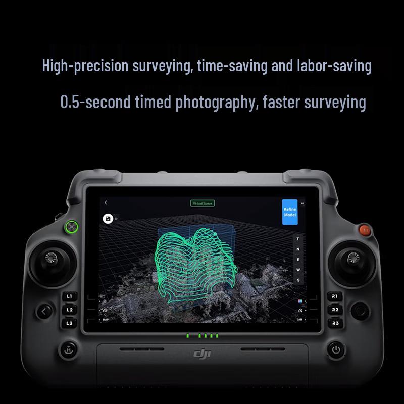 DJI Matrice 4T Enterprise AI Drone (CN version)