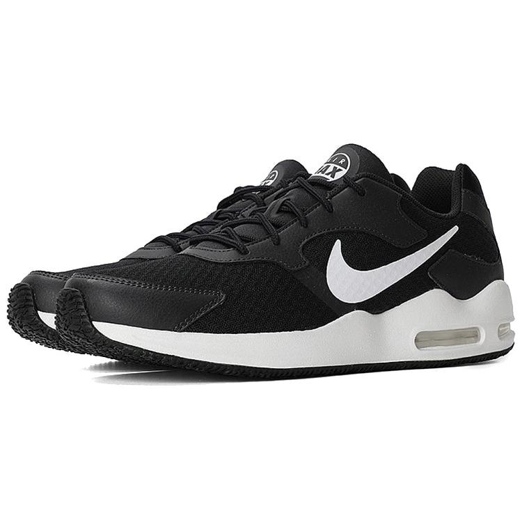 Nike Air Max Guile 'Черный Белый' 916768-011