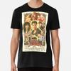 The Last Dragon Movie Poster T-Shirt S-5XL Best T-Shirt