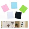 Pack of 5 Magnetic Pictures Frame Blank Photo Insert Fridge Magnets Photo Pockets Personalize and Display Your Pictures