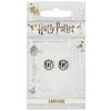 Harry Potter Platform 9 3/4 Stud Earrings