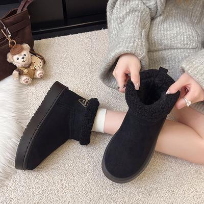 Ботинки – Ботинки