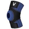 Cross-border Sports Knee Pads Patella Strap Breathable Pressurized Absorb