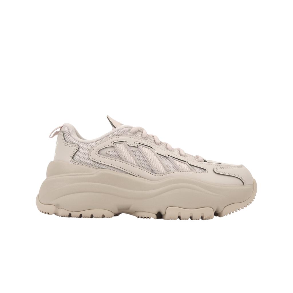 adidas Ozgaia Putty Mauve Женские кроссовки Розовая обувь-Белый IG6049