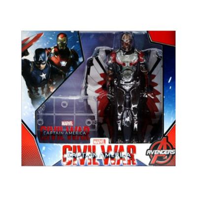 Фигурки Marvel Falcon DD Samilson, 1 корейская игрушка