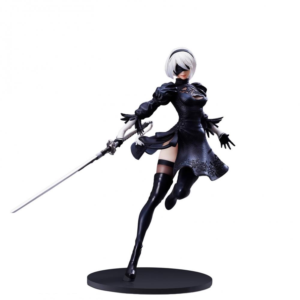 NieR: Automata Formism 2B (Yorha No. 2 Type B)