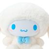 Sanrio Дружелюбный говорящий плюш Возраст 3 и Рождество 219304 (САНРИО) Игрушка, Cinnamoroll, Вверх, Подарок,
