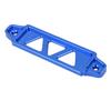 [Generic Product] Car Aluminum Bar Bracket Holder 6.8 inches (17.2 cm) (Blue)