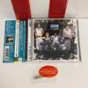 [USED] Mayday, Mayday, Life Sea Sea, CD Japanese Edition, GLAY (TERU and TAKURO) Participation