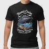 Hawaii Cruise 2026 Vacation Shirt Making Memories Family Trip Tee S- Unisex