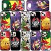 Для Samsung Galaxy S24 S23 iPhone 16 15 14 Xiaomi Redmi Note 13 12 11 10Plus 9 Pro Max X XR чехол для телефона Roronoa Zoro One Piece Luffy OPPO Huawei чехол