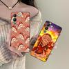 Игровой чехол для мобильного телефона GI Klee для VIVO Y77 76 75 74 73 72 58 56 55 51 50 38 36 Y19 Y18 Y03 Y01 5G Цветная печатная крышка