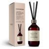 COCODOR Premium Reed Cashmere Large Room Air Popular Gift Diffuser, 500ml, Vanilla, Capacity, Fragrance, Freshener,