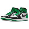 Новые Jordan 1 Retro High OG Lucky Green GS FD1437-031