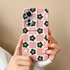 Для OPPO A59 A2M A1i Realme 12x чехлы для телефонов Матовый жидкий мягкий силиконовый модный клетчатый узор противоударный высококачественный популярный чехол для задней крышки для OPPO