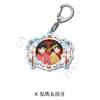Ranma 1 2 Tv Anime Ranma 1 2 Acrylic Keychain K Ranma Ryoga