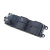 Electric Window Switch 25401-BB65B 25401-EB30B 25401-JD001 For Nissan Pathfinder Navara D40 Qashqai