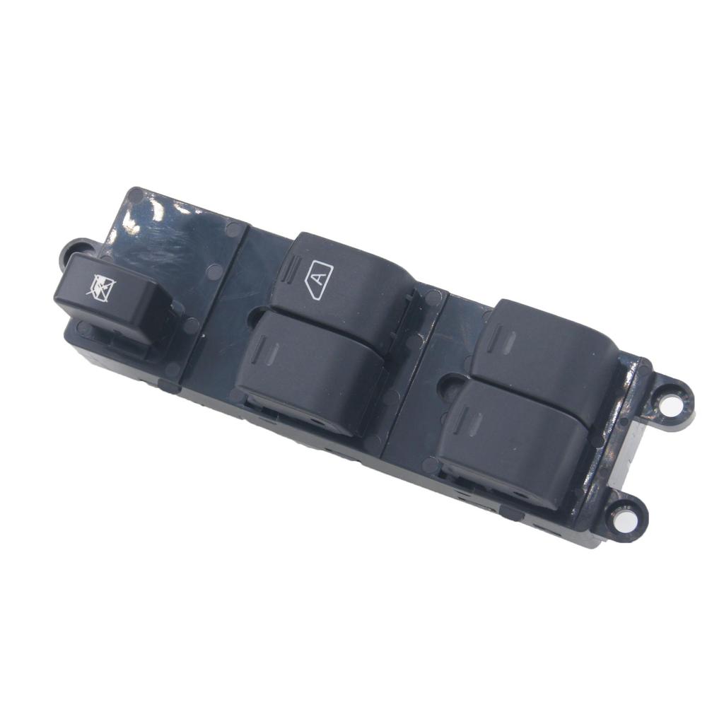 Electric Window Switch 25401-BB65B 25401-EB30B 25401-JD001 For Nissan Pathfinder Navara D40 Qashqai