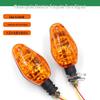 Motorcycle Electric Vehicle Turn Signal & Tail Lights - 12V/48V/60V/72V