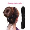 Sponge Hair Curler Bun Flower Styling Stick - Hot-Selling Hair Accessory