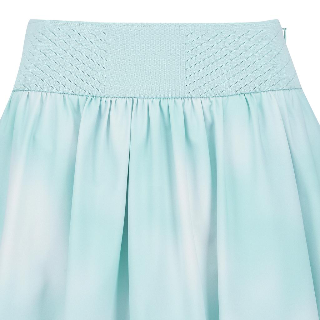 ANEW GOLF Women Fa Balloon Skirt_Mt