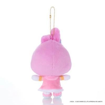 SEGA Любимые персонажи Соника Sanrio персонажи талисман Эми x Моя Мелоди JP FS