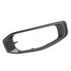 Car Front Fog Light Cover Bezel Left/Right For Jeep Wrangler JL GLADIATOR 2018      6BU59TZZAA 6BU58TZZAA