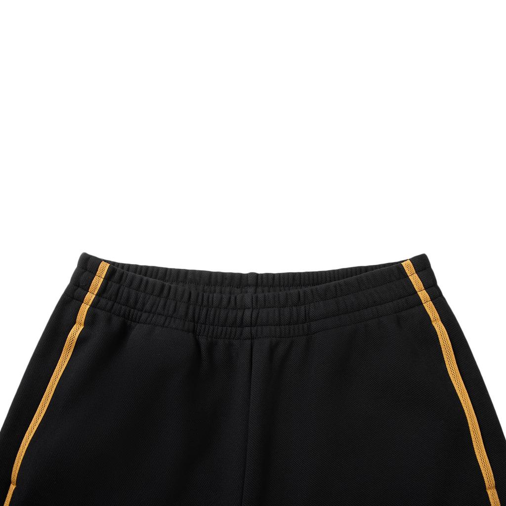 Коллекция Li Ning Sports Life Трикотажные спортивные штаны мужские AKLVA11-2