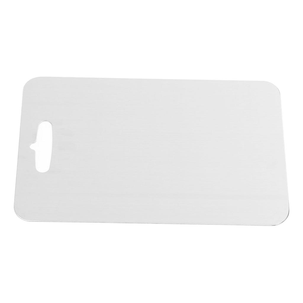 Разделочная доска Ti, двухсторонняя, утолщенная, гигиеничная, портативная, кухонная, для домашней готовки