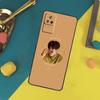 Чехол Lee Jong Suk для Xiaomi 13 14 15 Ultra 11T 12T 13T 14T Pro POCO X7 Pro X3 X5 X6 F5 F6 M6 Pro Funda