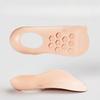 Plantar Fasciitis Insoles:Relieves Flat and High Arch Discomfort, Corrects X/O Leg Alignment for Men and Women